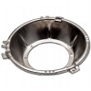 Jaguar E-Type Series 1 Headlamp Seating Rim