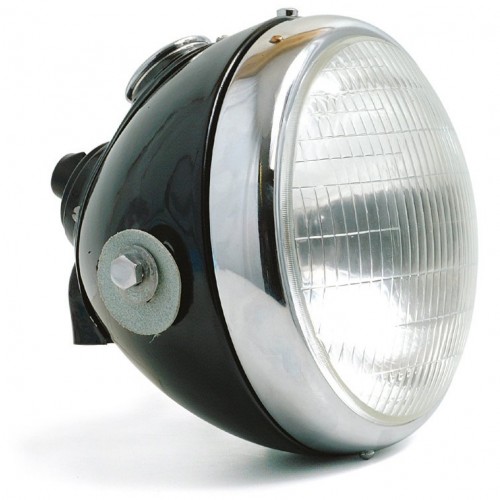 7 in Headlamp Side Mounting SSU700P image #1