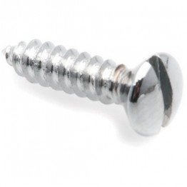 7 in Headlamp Rim Screw