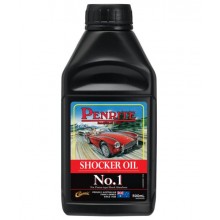 Penrite Shocker Oil 1 - 500ml