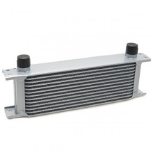 Oil Cooler Matrix 13 Row 5/8 in BSP