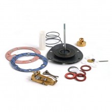 SU Fuel Pump Rebuild Kit Post-1985 LP Pumps