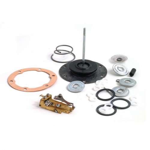 SU Fuel Pump Rebuild Kit AUF200 series image #1