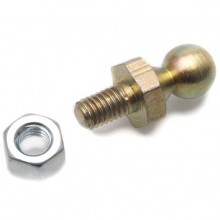 Throttle Ball End