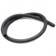 Rubber Fuel Hose, 3/8 in bore - SAE J30 R6, Sold per Metre