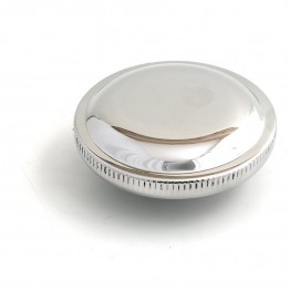 Stainless Steel Filler Cap for Mini etc.