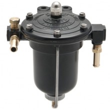 Filter/Regulator 85mm Metal