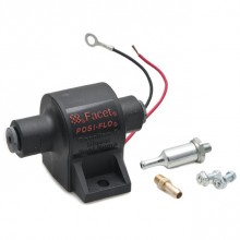 Posi-Flo 20 galls/hr Fuel Pump Kit