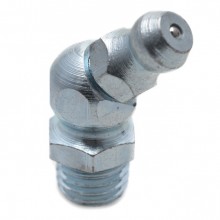 5/16 UNF 45 Degree Grease Nipple