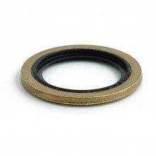 Adaptor Sealing Ring 1/2 BSP