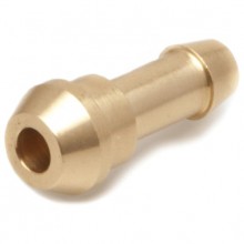 1/4 Inch Flow Stem for Push-on Hose