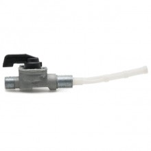 Reserve Fuel Tap for Triumph T140