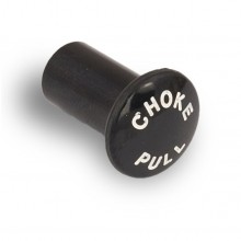 TR2  3 & 3a 'CHOKE PULL' Knob