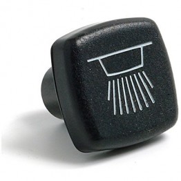 TR6 Interior Light Knob