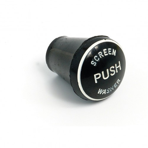 Knob for Screen Washer - MGA Type image #1