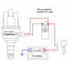 123 Electronic Distributor - Rover V8 - Bluetooth image #2