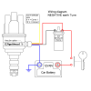 123 Electronic Distributor - Ford Kent Engines Tune + image #4