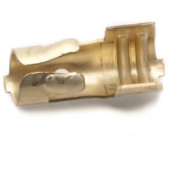 Straight Coil/Dist. Connector