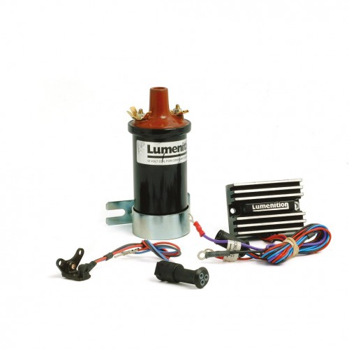 Performance Ignition Unit image #1