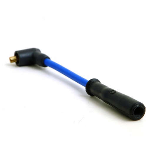 Distributor/Plug 90 degree HT Lead - 10 in image #1