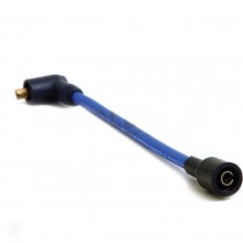 Coil/Distributor 90 degree HT Lead - 12 in