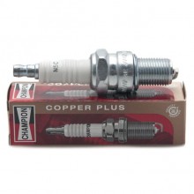 Spark plug