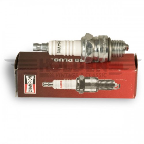 L82C Champion Spark plug that replaces L7/L10S image #1