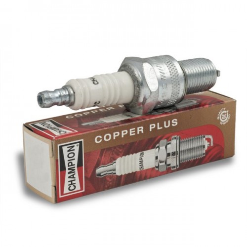 N63Y Champion Spark Plug image #1