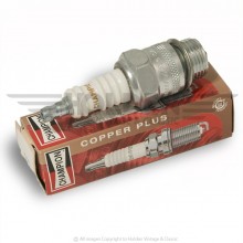 Spark Plug - D16