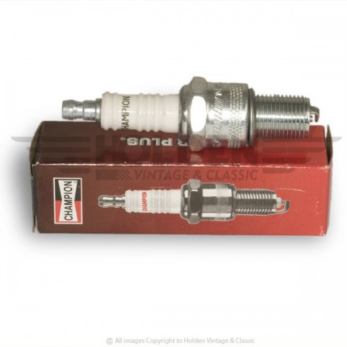 N21 Champion Spark Plug image #1