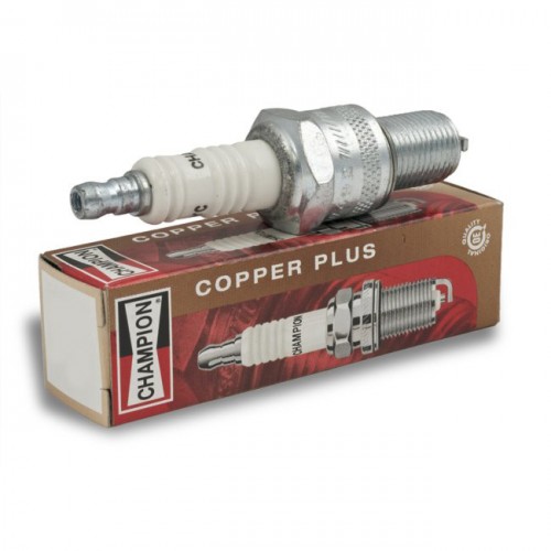 Spark Plug - N11YC image #1