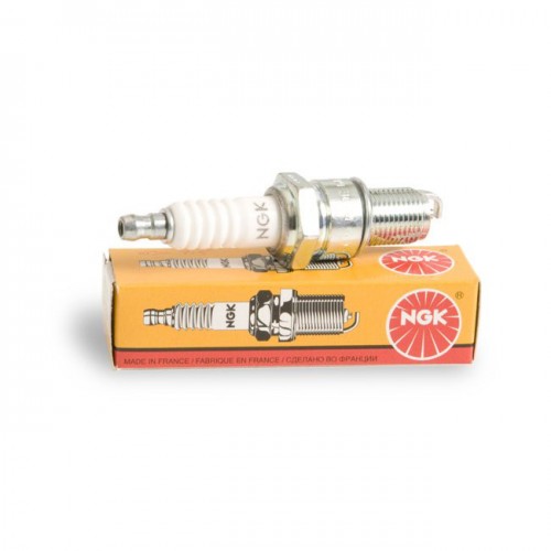 NGK Spark Plug image #1