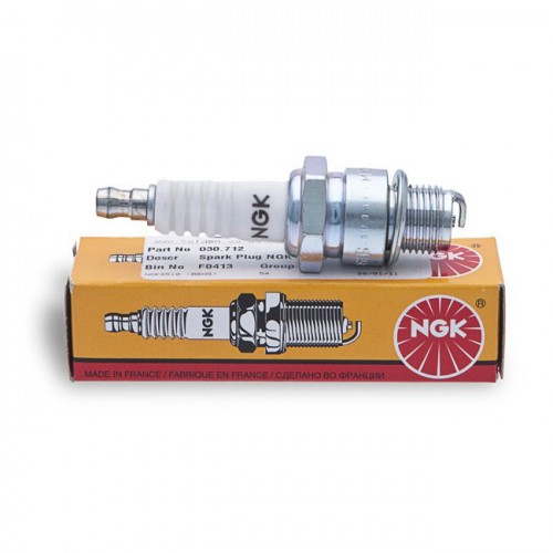 Spark Plug - B6HS image #1