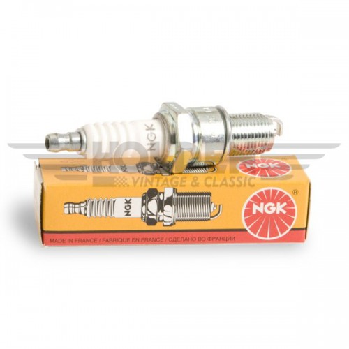 Spark Plug - Bp5es image #1