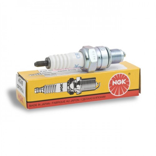 CR7HSA NGK Spark Plug - Honda image #1