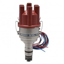 Electronic Distributor Assembly - Standard Negative Earth