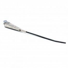 Wiper Arm 5mm Bayonet Fitting 155mm Straight