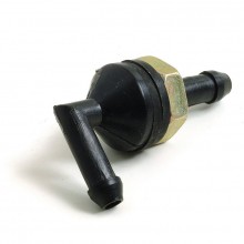 Windscreen Washer Bulkhead Connector