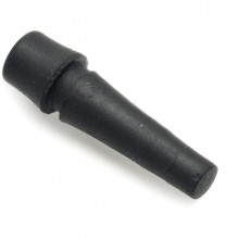 Wiper Blade Rubber Retaining Peg