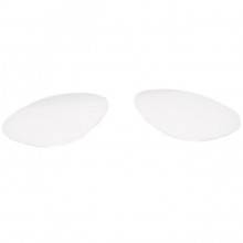 Lenses for Optical Aviator Retro Goggles - Clear