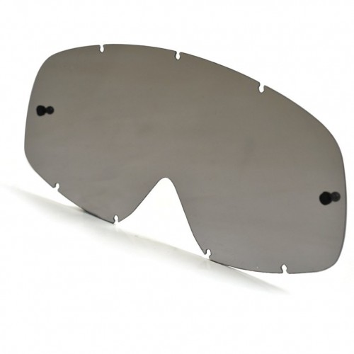 Lens for Oakley O Goggles - Smoke image #1