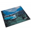 Camper Van Snood Face Covering image #2