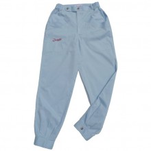 Suixtil Racing Trousers - Argentine Blue