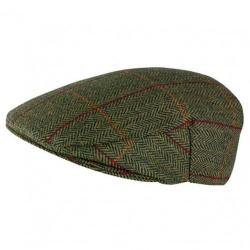 Super Tweed Cap, Large by Jack Murphy image #1