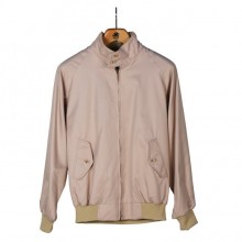 Grenfell Harrington Jacket, Xtra Large - Pendine Sand