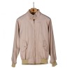 Grenfell Harrington Jacket, Xtra Large - Pendine Sand image #1