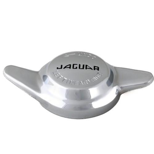 Wheel Spinner Jaguar - Left Hand