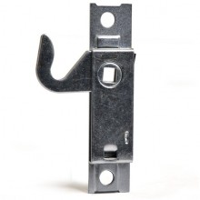 Boot Latch, Left Hand - MG Midget