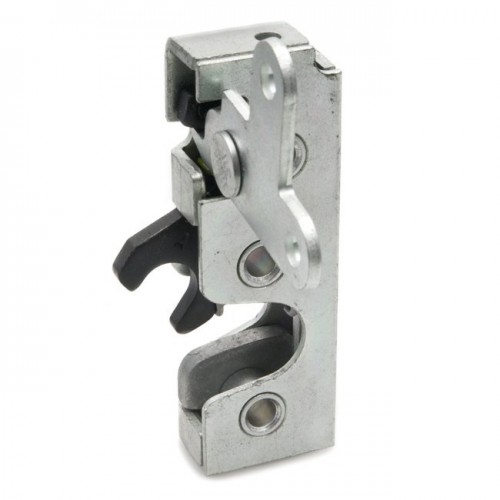 Door Latch Anti-Burst - Left Hand image #1