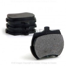 Brake Pad Set Front